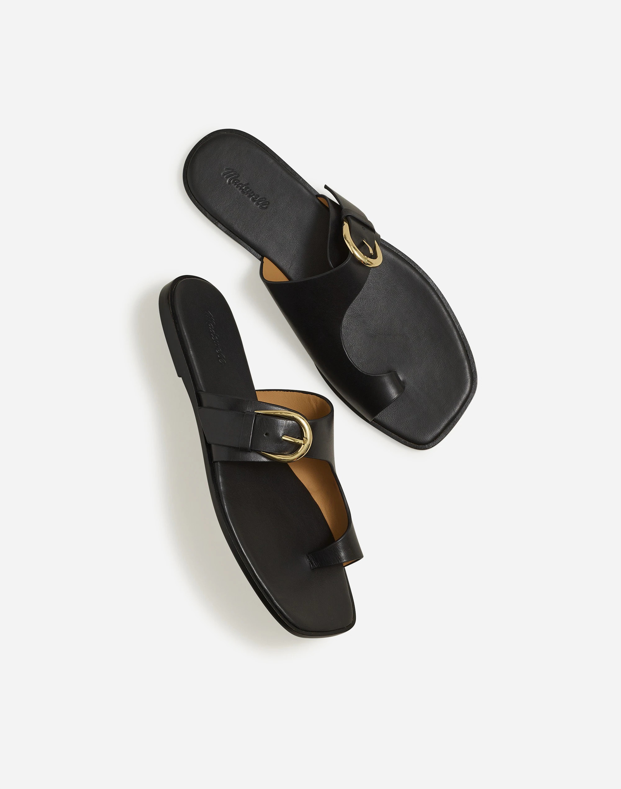 The Kym Cutout Sandal | Madewell