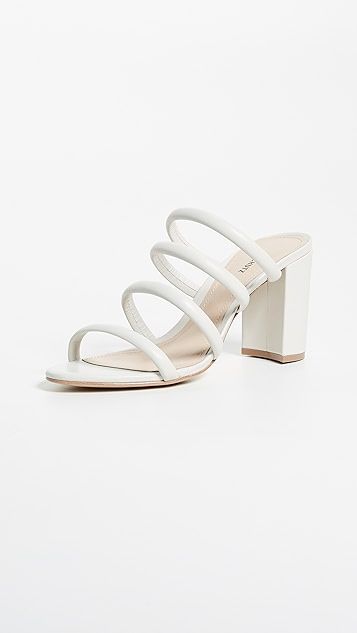 Felisa Tubular Sandals | Shopbop