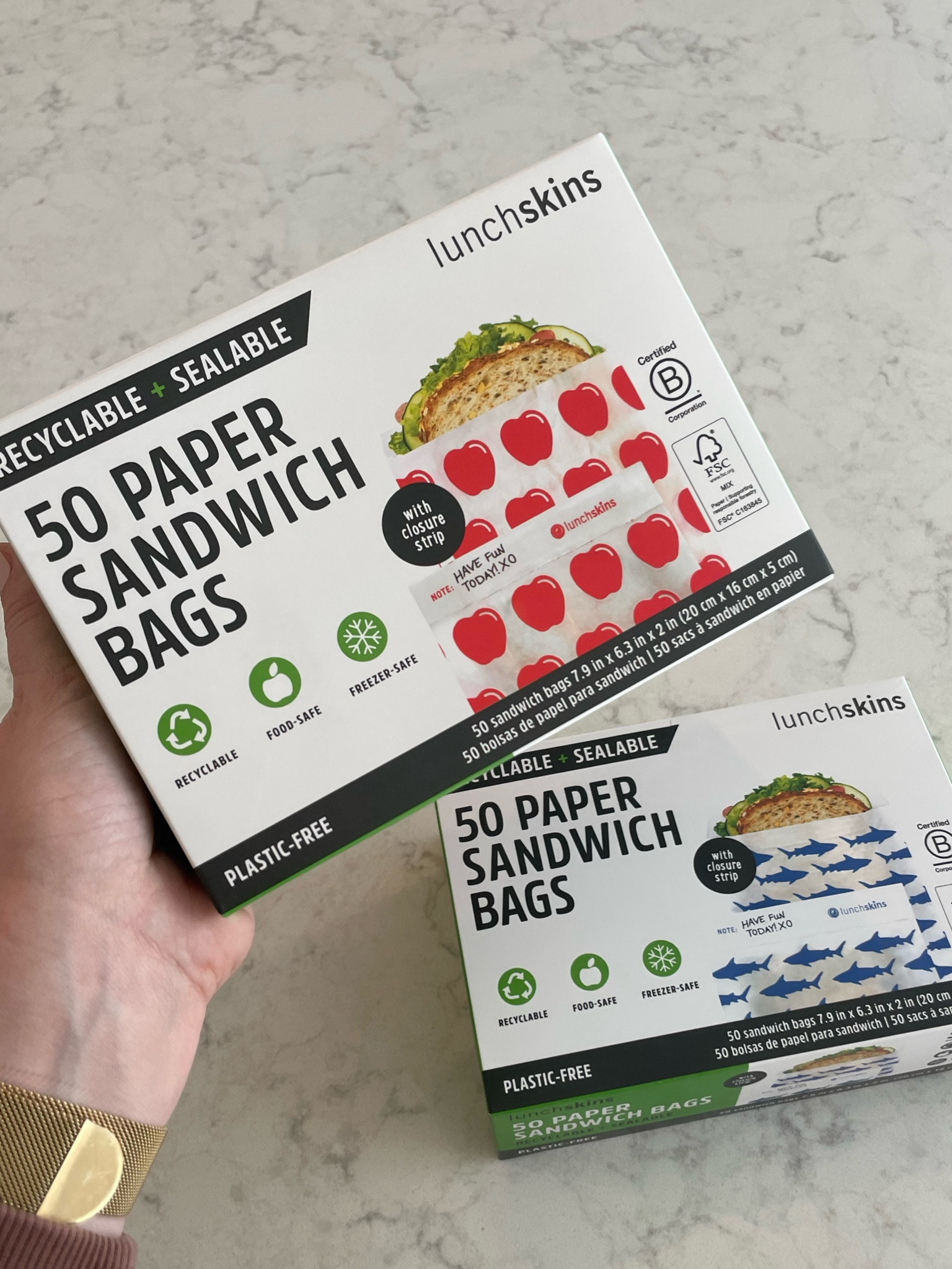 These are the best for lunches! So cute and have a seal.

#LTKBaby #LTKFamily #LTKKids