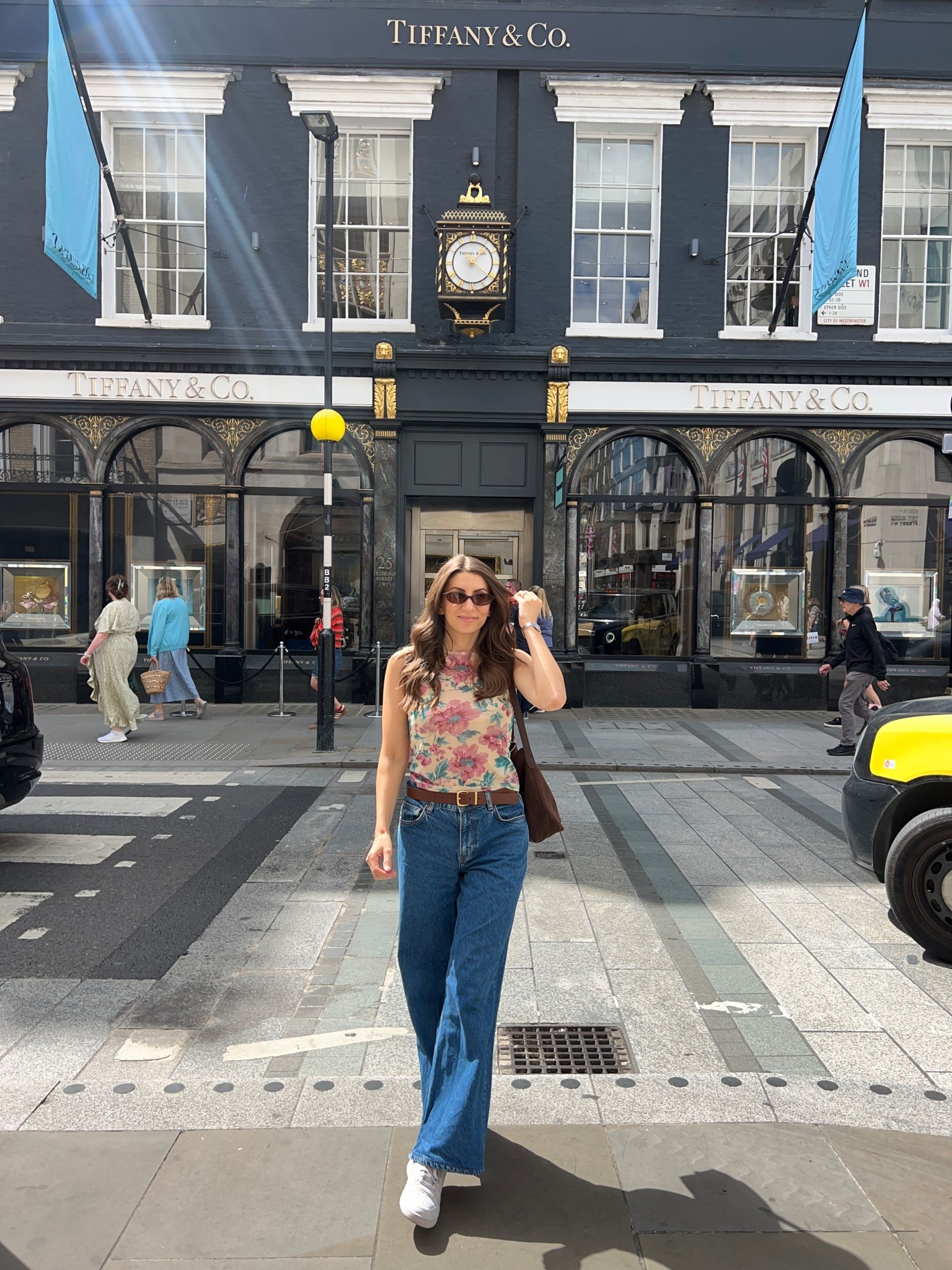 Full look from Reformation! 