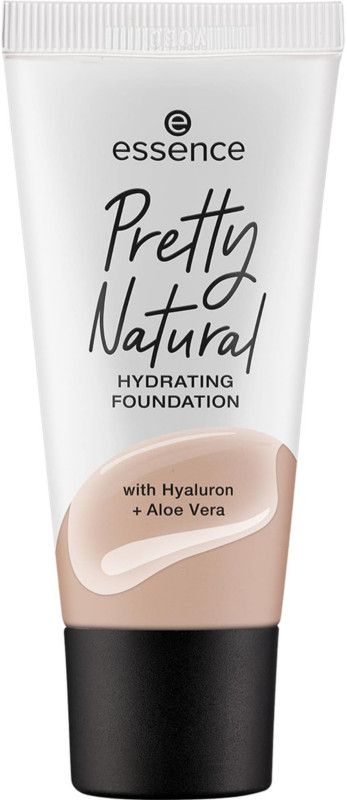 Essence Pretty Natural Hydrating Foundation | Ulta Beauty | Ulta