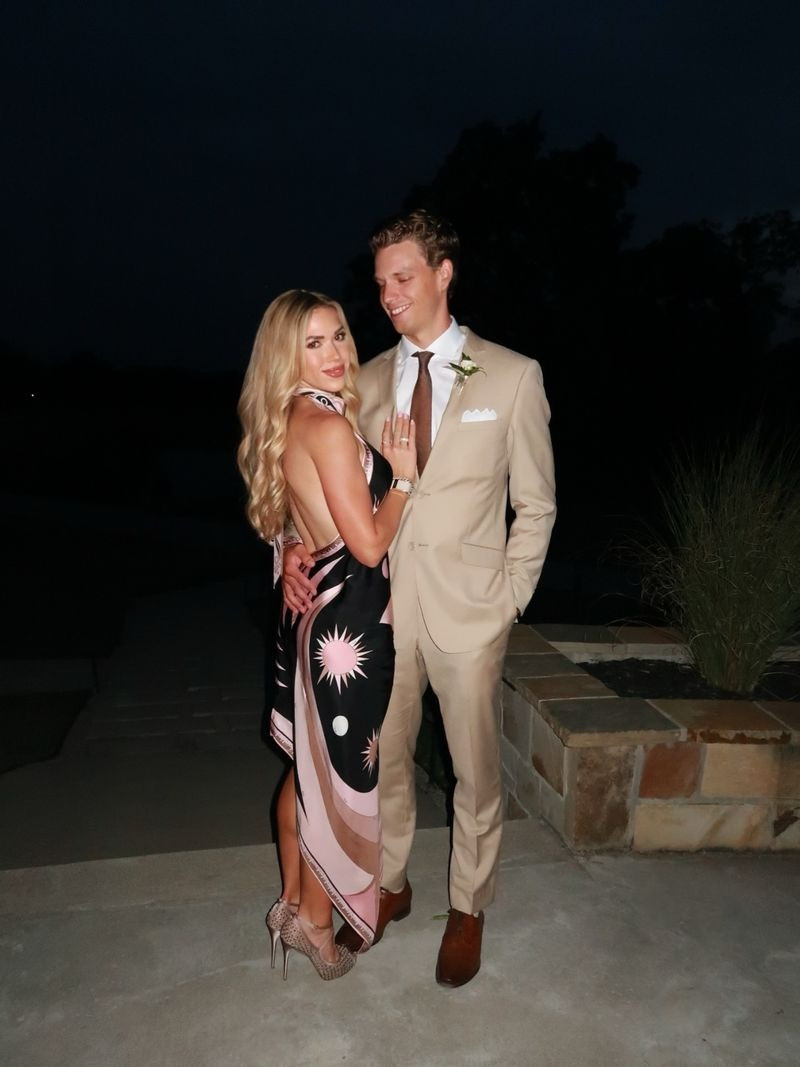 The wedding files 💒 Congratulations to Mr. & Mrs. Dunmire! 🎊 Love isn’t just something we celebrate at weddings—it’s something we practice every day. 

 