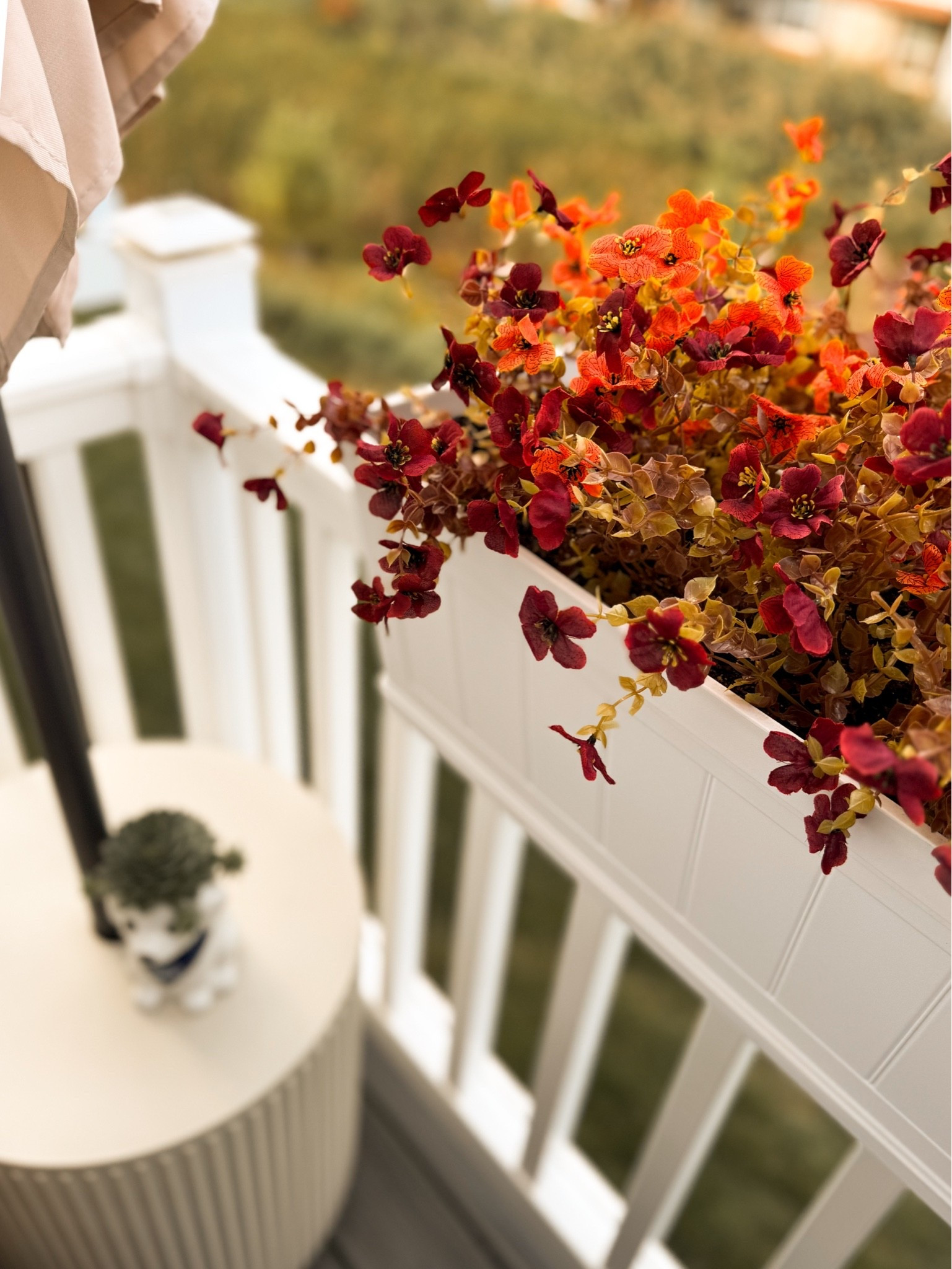faux fall florals ✨🍂

#LTKHome #LTKSeasonal
