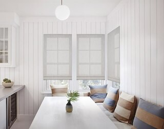 Roman Shades | Blinds.com