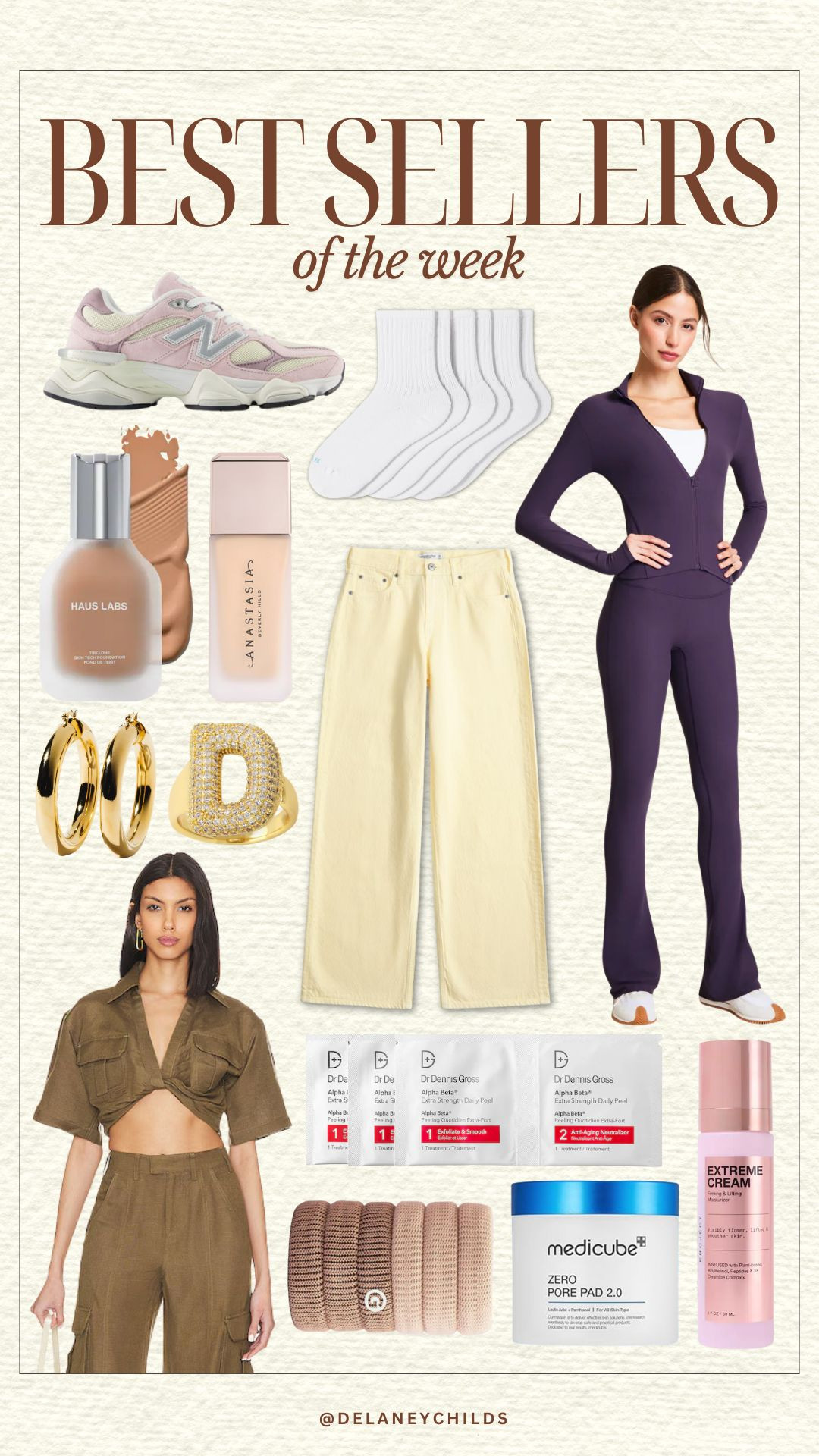 Best sellers of the week! 

 #LTKSpringSale #LTKSaleAlert #LTKStyleTip