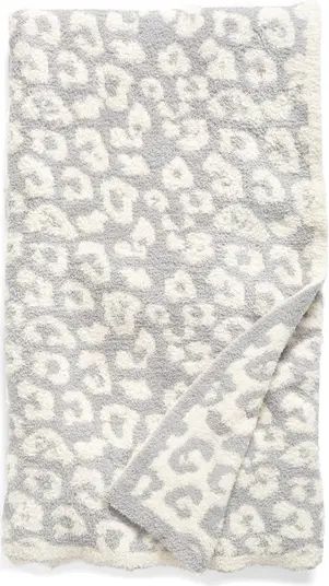 Barefoot Dreams® In the Wild Throw Blanket | Nordstrom | Nordstrom