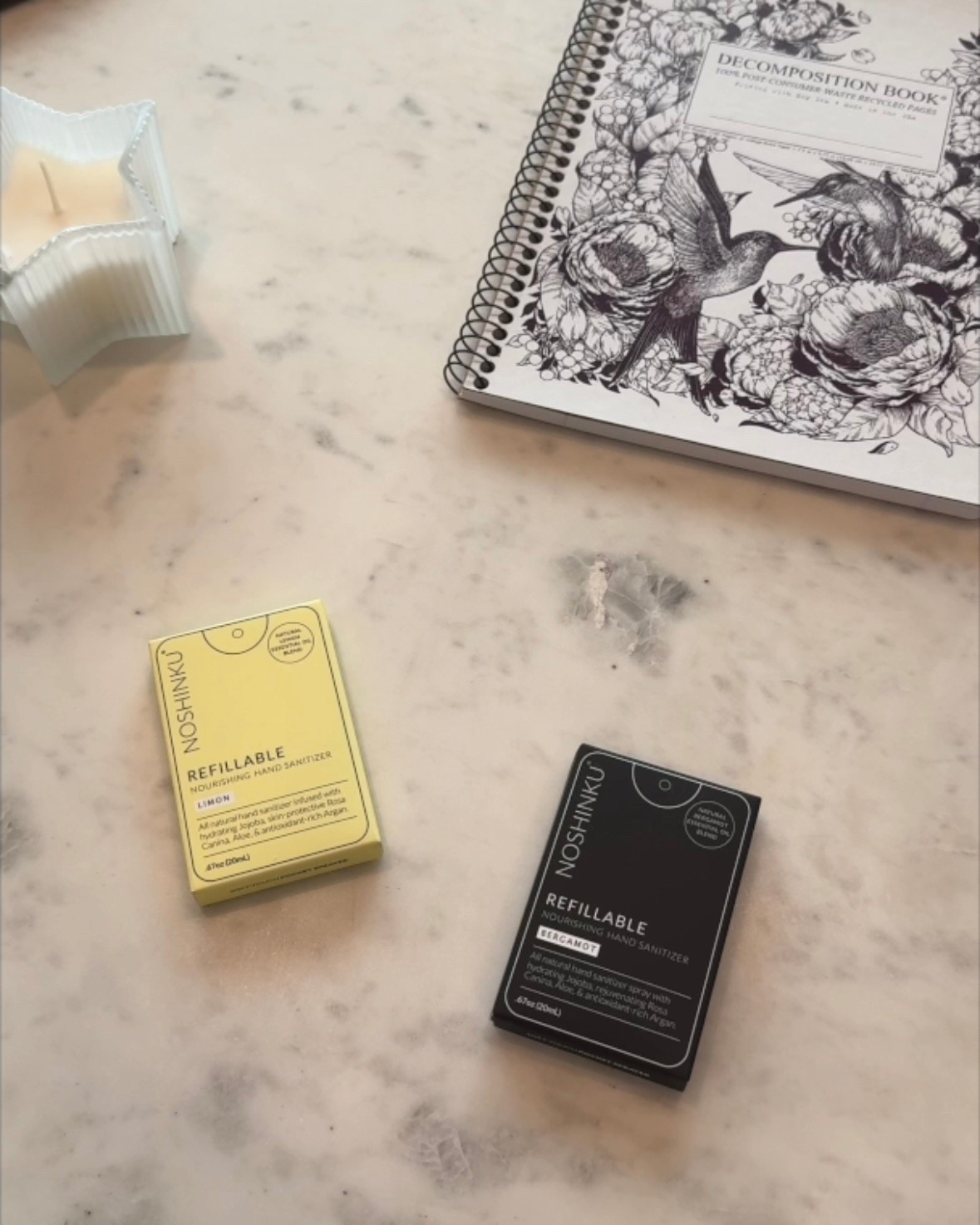 clean skincare meets effective hand sanitizer

#LTKSeasonal #LTKHome #LTKBeauty