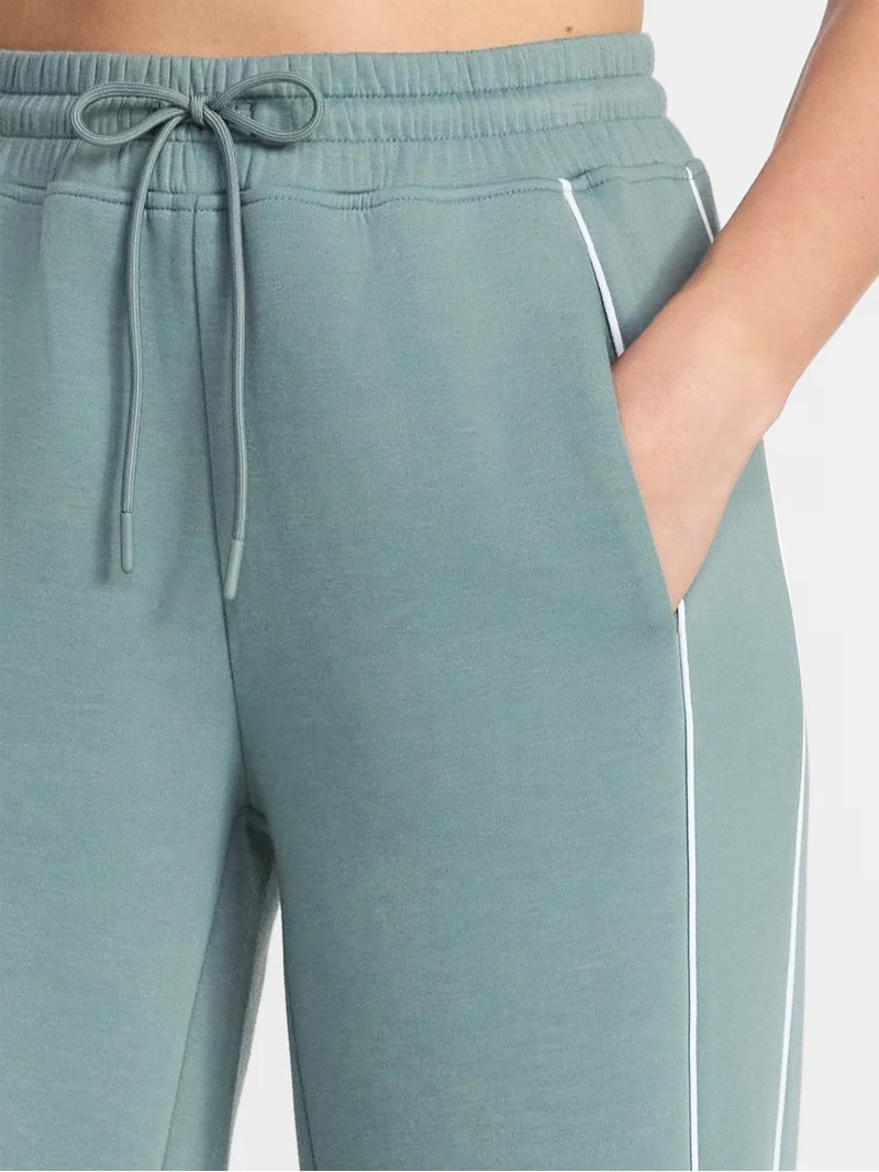 Avia Women's ScubaKnit Pant, Sizes XS-XXXL | Walmart (US)