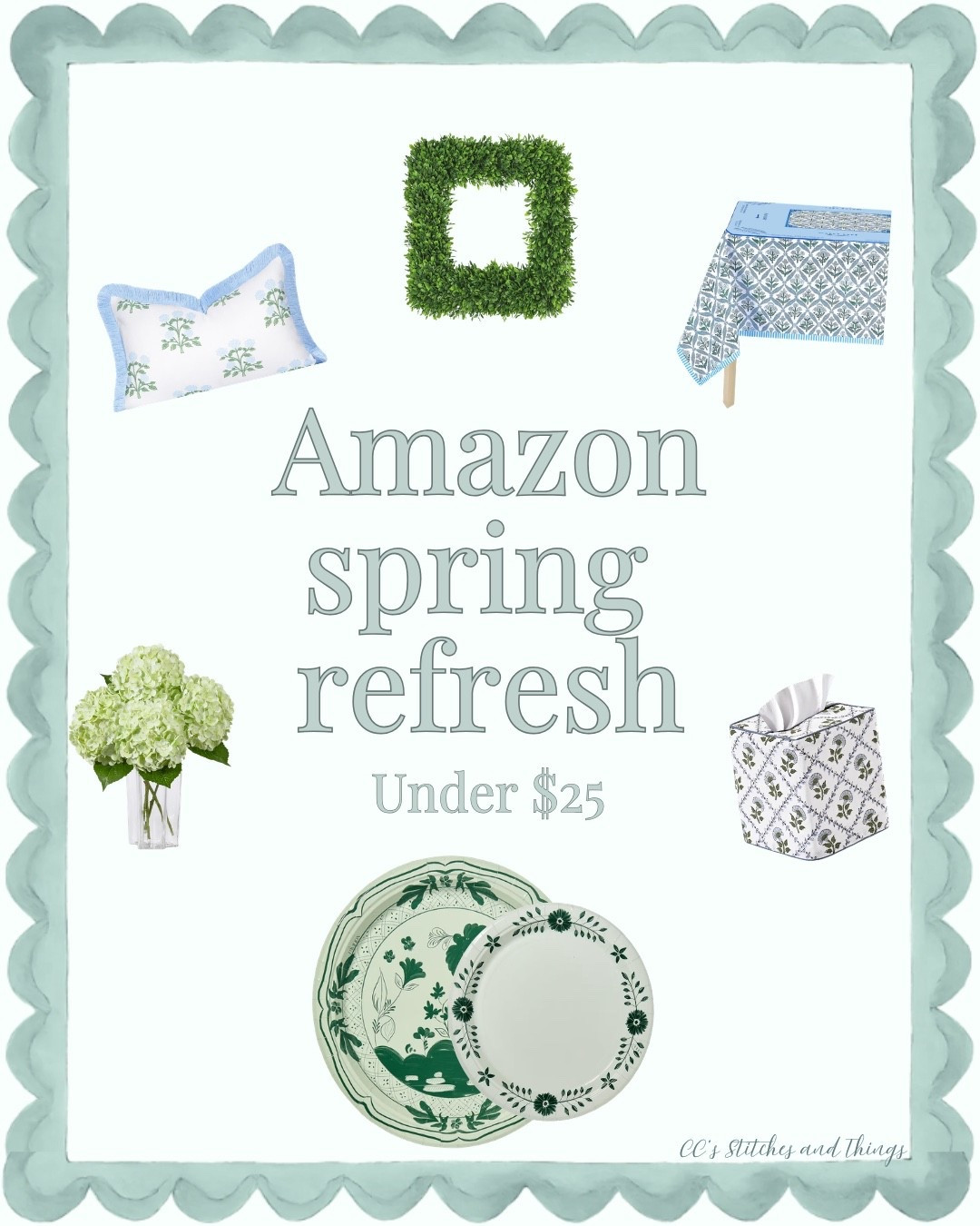 Sometimes all you need is a quick refresh to make your home feel complete again🤍

#LTKHome #LTKU #LTKSeasonal