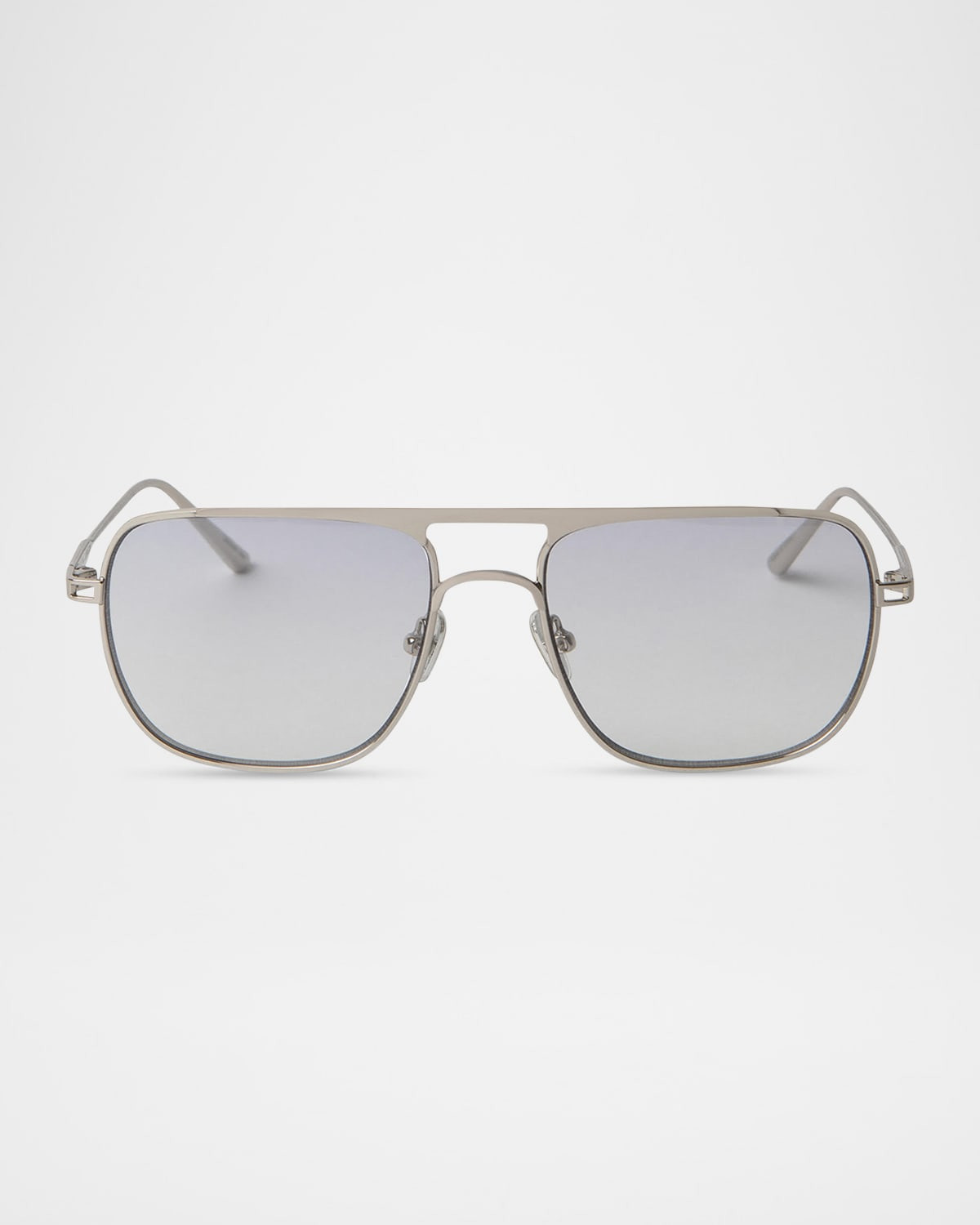 Jane Metal Aviator Sunglasses | Neiman Marcus