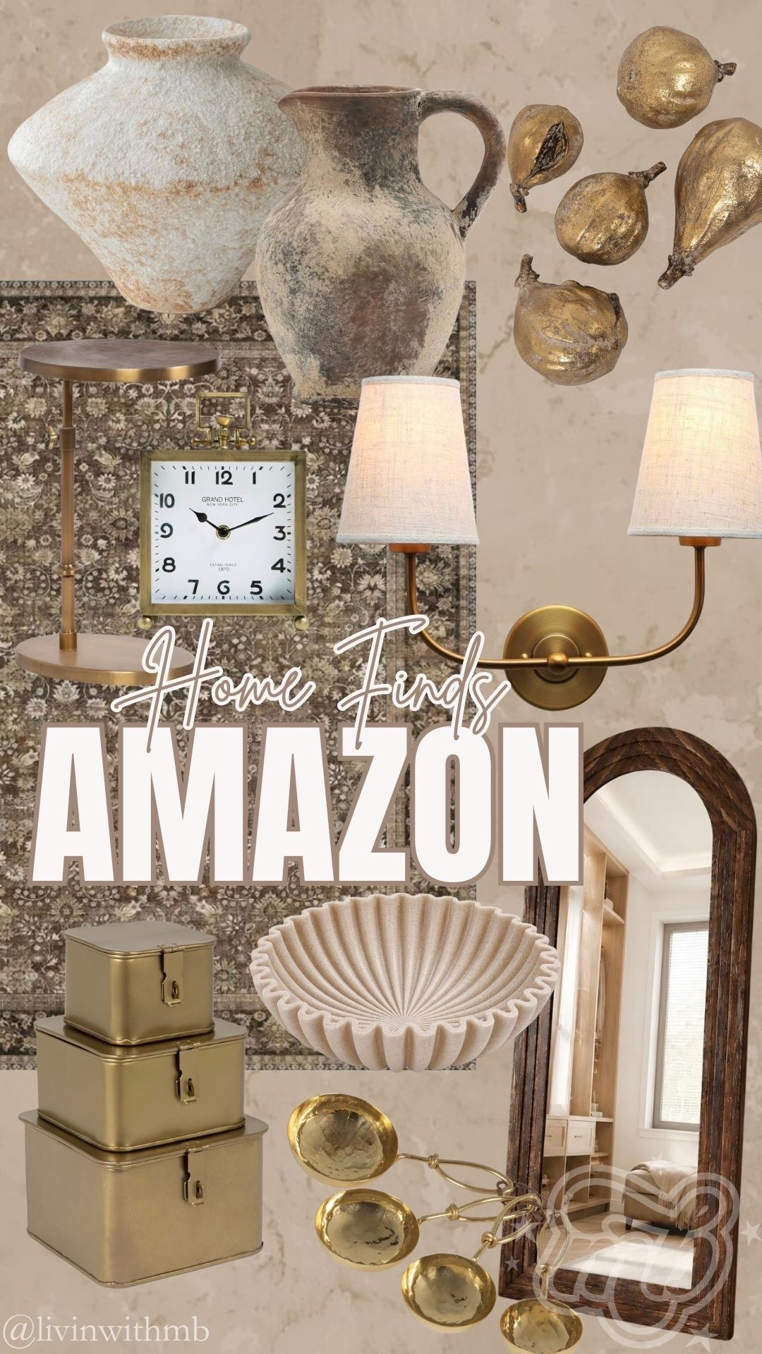 Recent Amazon home finds 🫶🏼

#LTKHome #LTKSeasonal #LTKSaleAlert
