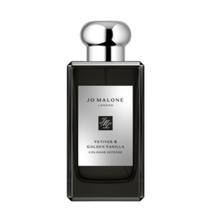 Click for more info about Vetiver & Golden Vanilla Cologne Intense | Jo Malone US E-commerce site