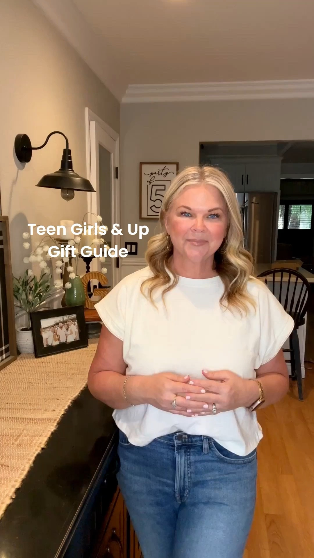 Teen Girls & Up Gift Guide! Gift ideas for Birthdays & more🎉🥳

#LTKstorytime