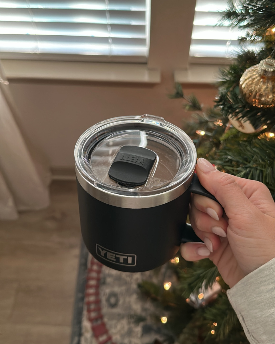Best cup for morning coffee!! I like my coffee iced and this keeps it cool all morning ❤️

#LTKGiftGuide #LTKSeasonal #LTKHoliday