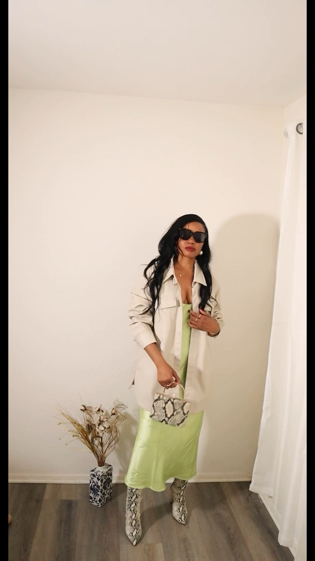 Accessories make or break an outfit. One way I’ll be doing spring soon. 

#LTKSeasonal #LTKU #LTKSpringSale