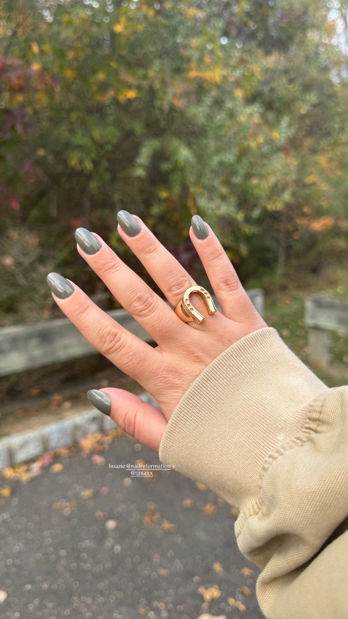 Nail reformation x Tjmaxx 

#LTKBeauty #LTKFindsUnder50