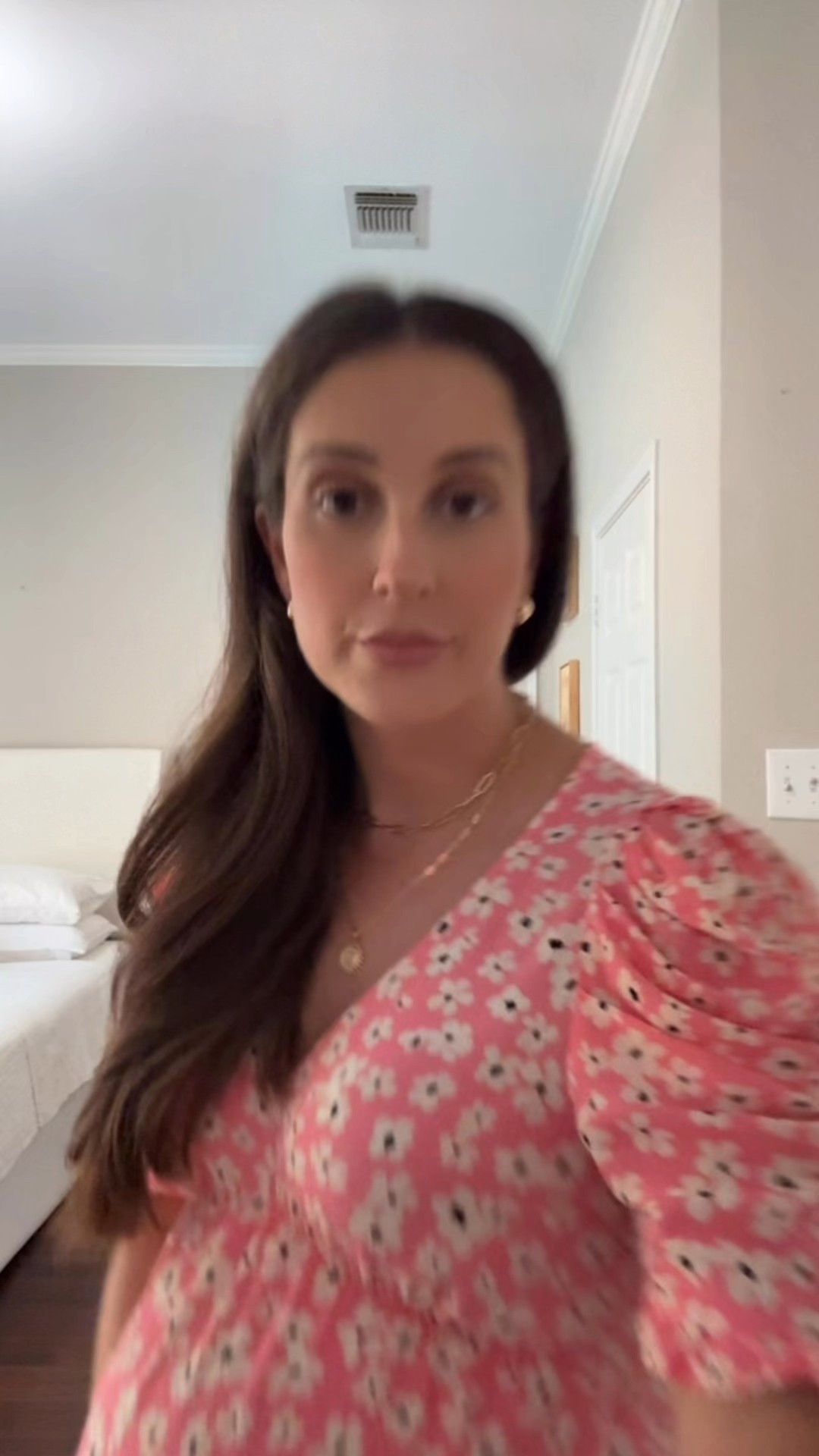 This maternity dress is a hand-me-down from a few years ago… Linking my shoes + jewelry! 

#LTKStyleTip #LTKFindsUnder50 #LTKBump