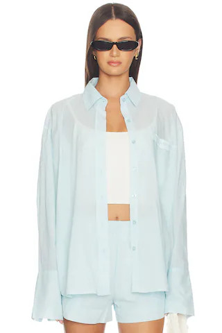 Amren Shirt
                    
                    SNDYS | Revolve Clothing (Global)