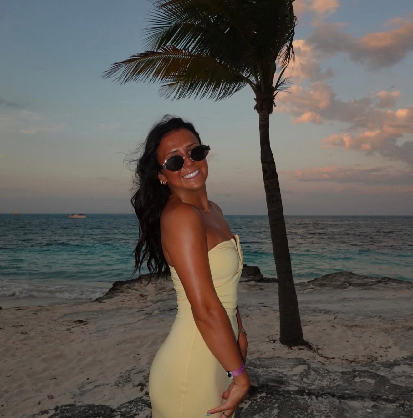 Study abroad outfits for K Sheldon 