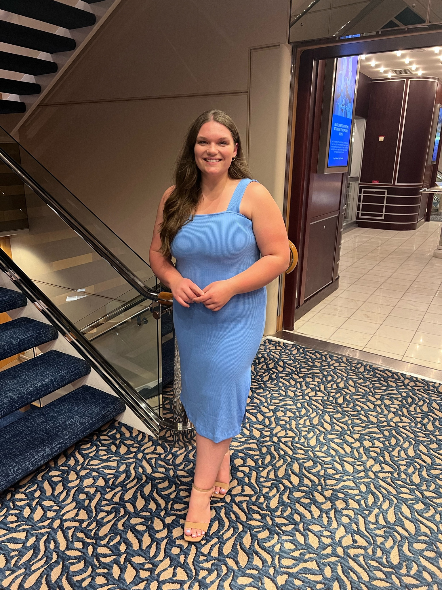 My fav dinner night outfit 🥰

#LTKwedding #LTKstyletip #LTKCyberweek