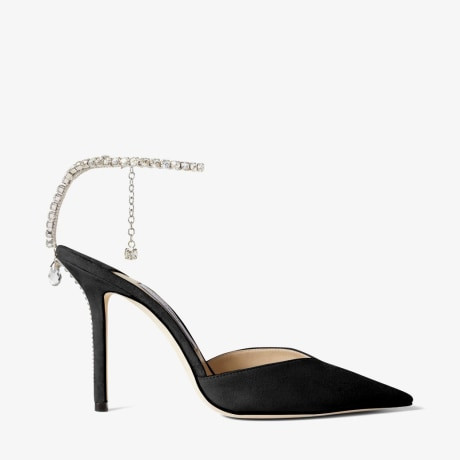 Saeda 100 | Jimmy Choo (US)