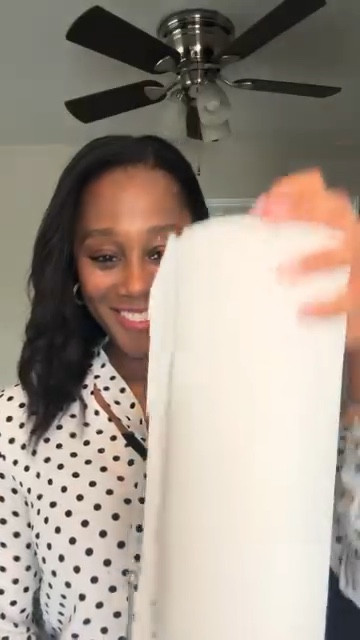 Switching to sustainable kitchen essentials with @esembly has been a game-changer! 🌱✨ From reusable Paperless Towels to cute and functional Bowl Caps, my kitchen is now eco-friendly and stylish. Say goodbye to wasteful disposables and hello to a greener planet (and a happier wallet)! #everydayesembly #esemblyhome

#LTKHome #LTKOver40 #LTKBaby