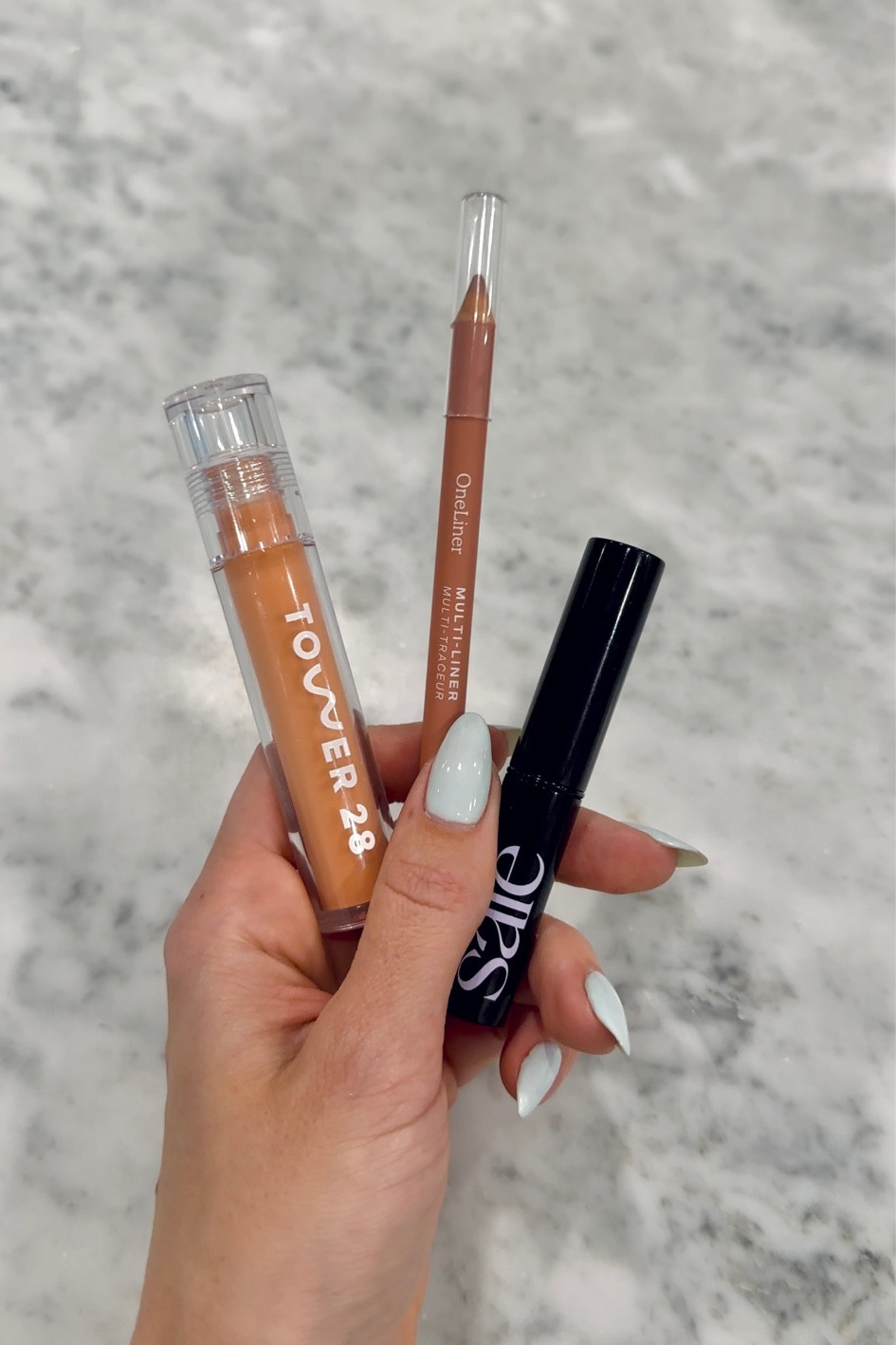 Clean beauty lip combo I’ve been loving. 20% off for Sephora Rouge members 

#LTKbeauty #LTKunder50 #LTKBeautySale