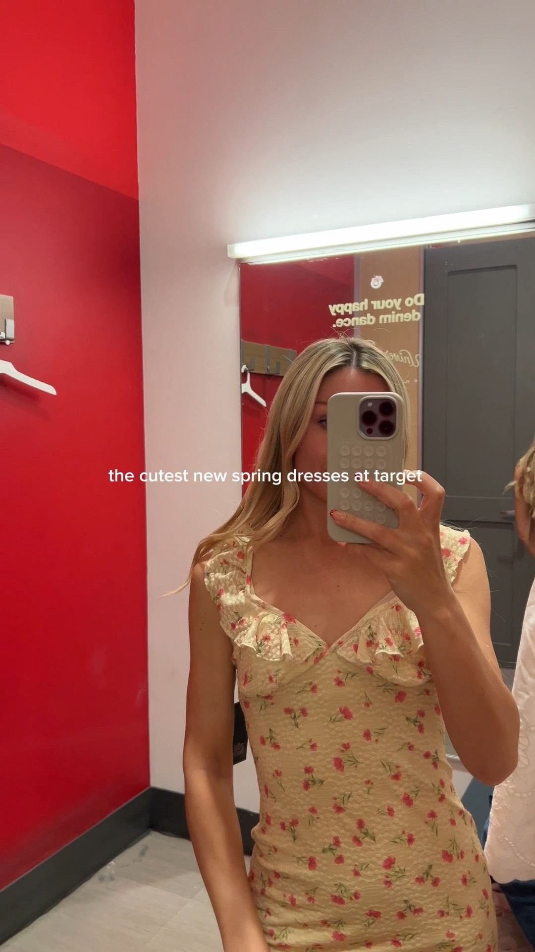 Get these cute spring dresses before they sell out! @Target  crushes the spring trends 

#LTKPetite #LTKSeasonal #LTKootd