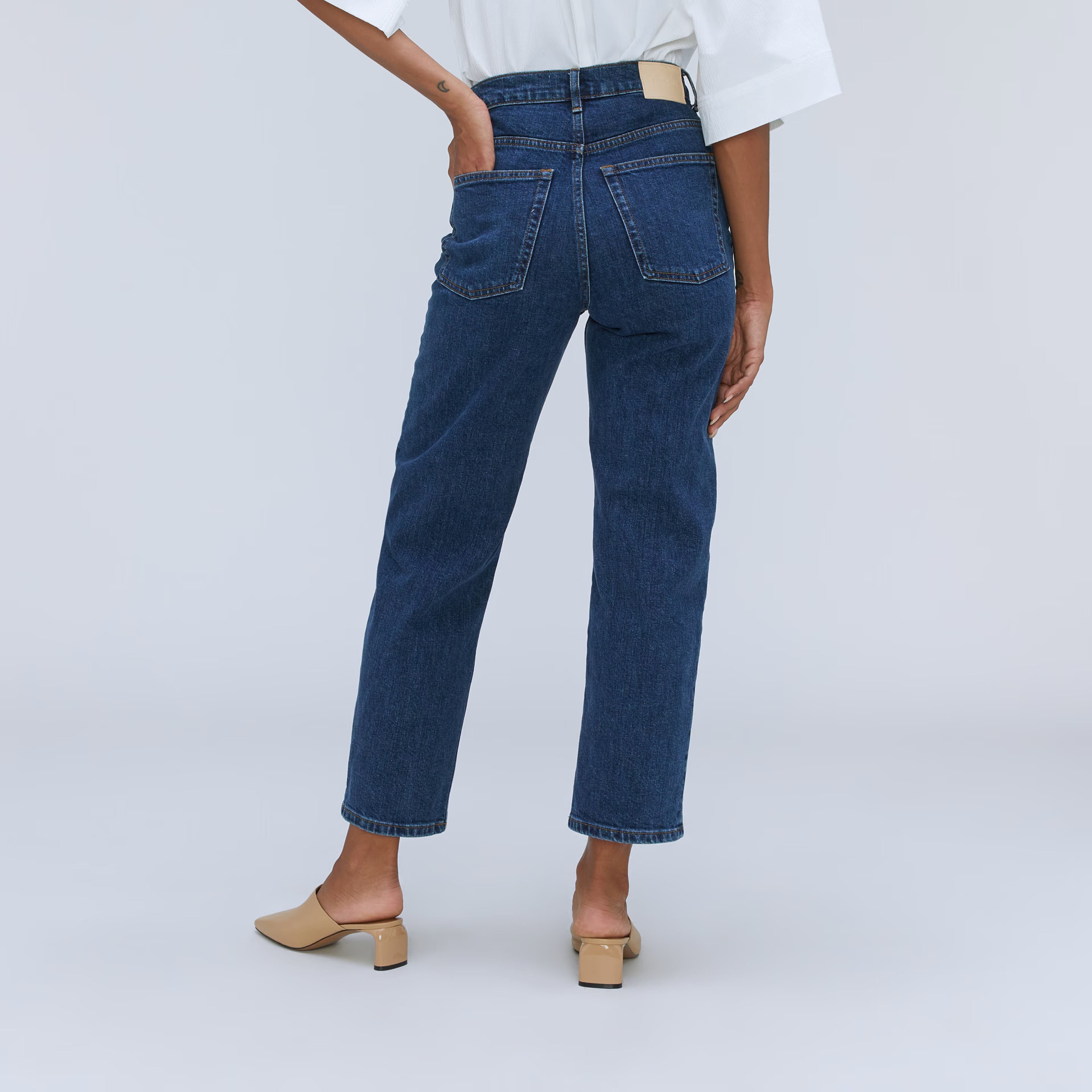 The Way-High® Jean | Everlane