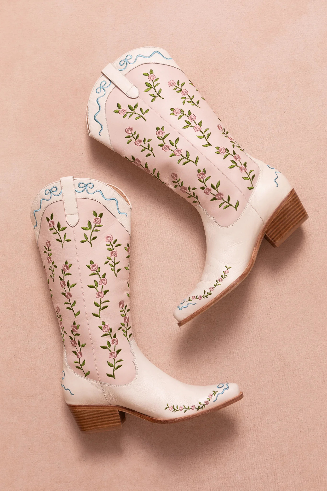 Rosemary Cowgirl Boots | Ivy City Co