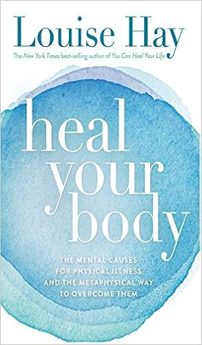 Heal Your Body | Amazon (US)