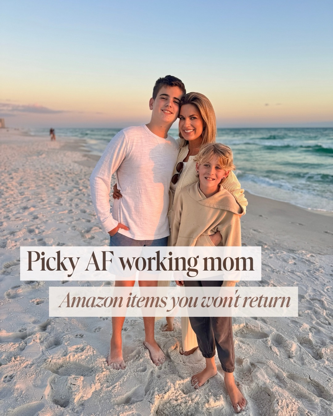 Picky AF working mom. Amazon items you won’t return! 

Sharing items seen in the images as well, many of them also Amazon items I own and love! 

Mix of home beauty and fashion 

#LTKBeauty #LTKHome #LTKmomlife