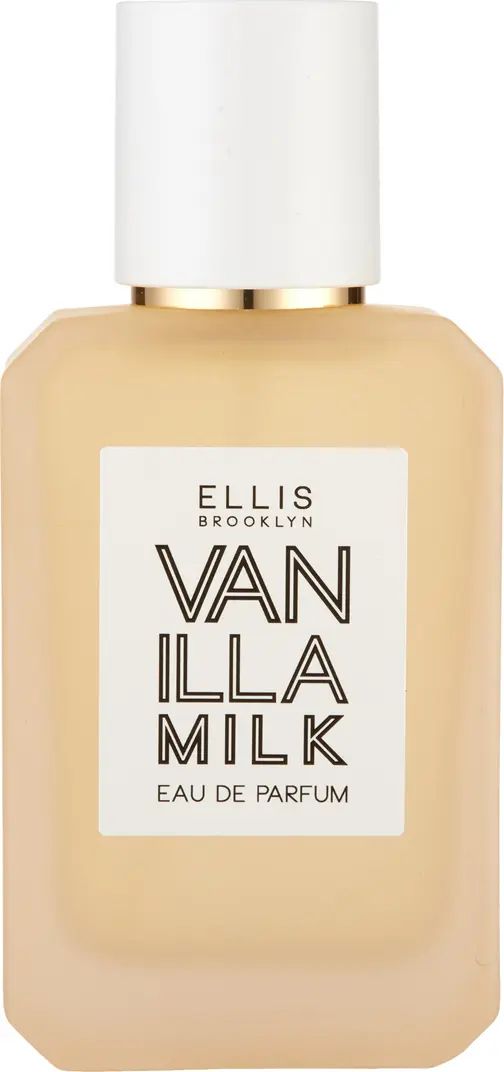 Ellis Brooklyn Vanilla Milk Eau de Parfum | Nordstrom | Nordstrom