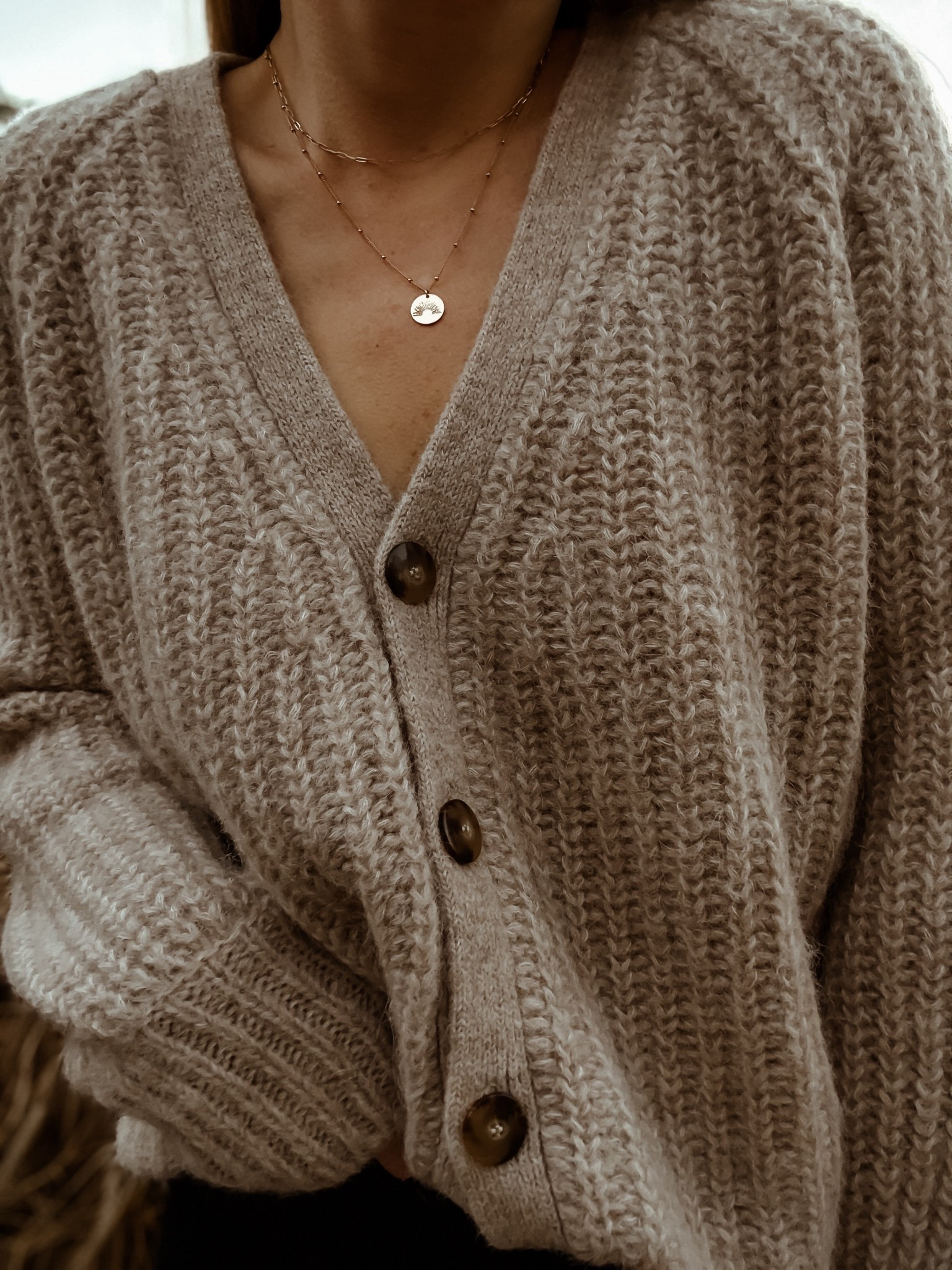 Sezane cardigan

#LTKSeasonal #LTKHoliday #LTKOver40