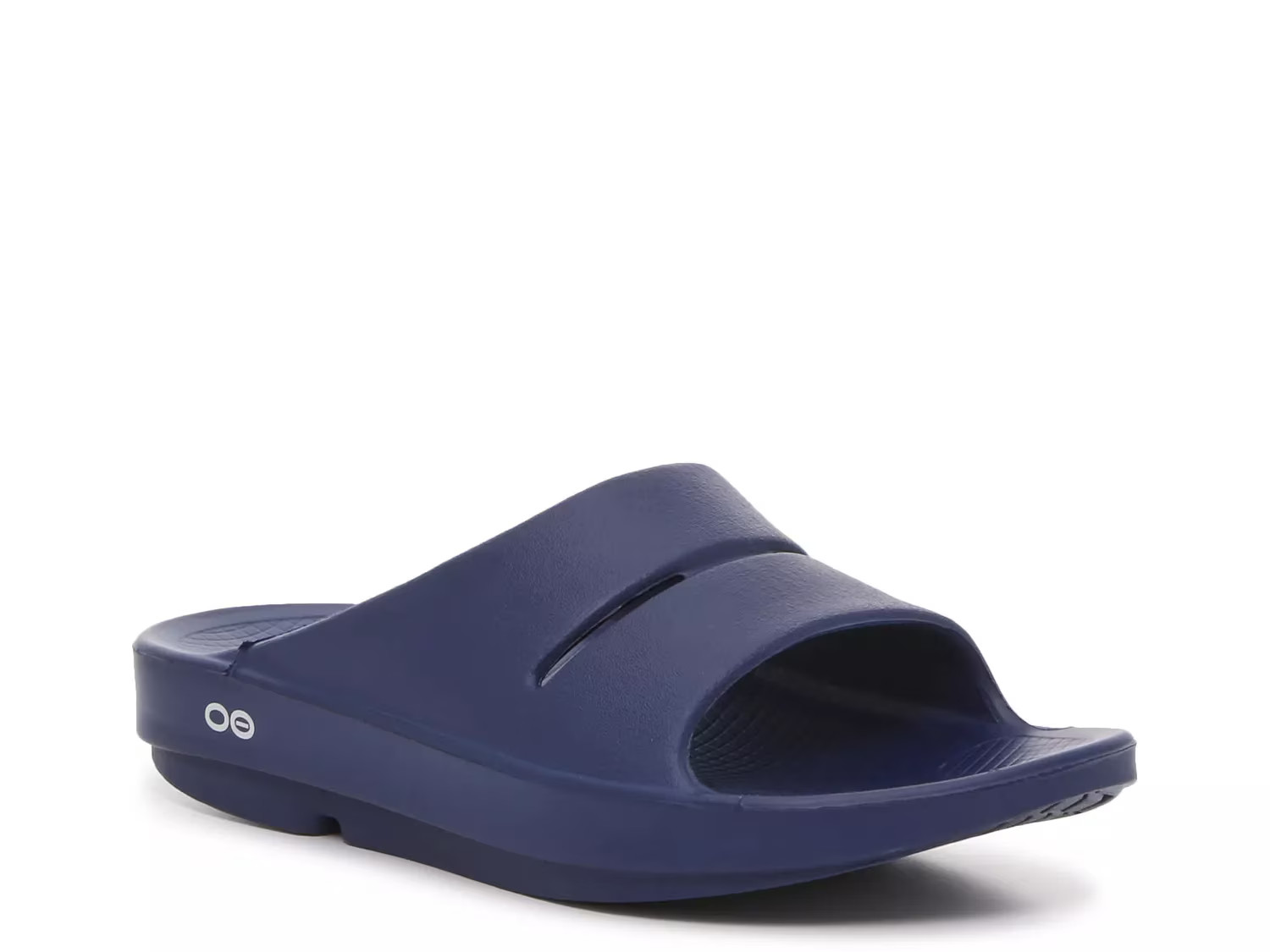 OOFOS Ooahh Slide Sandal - Men's | DSW