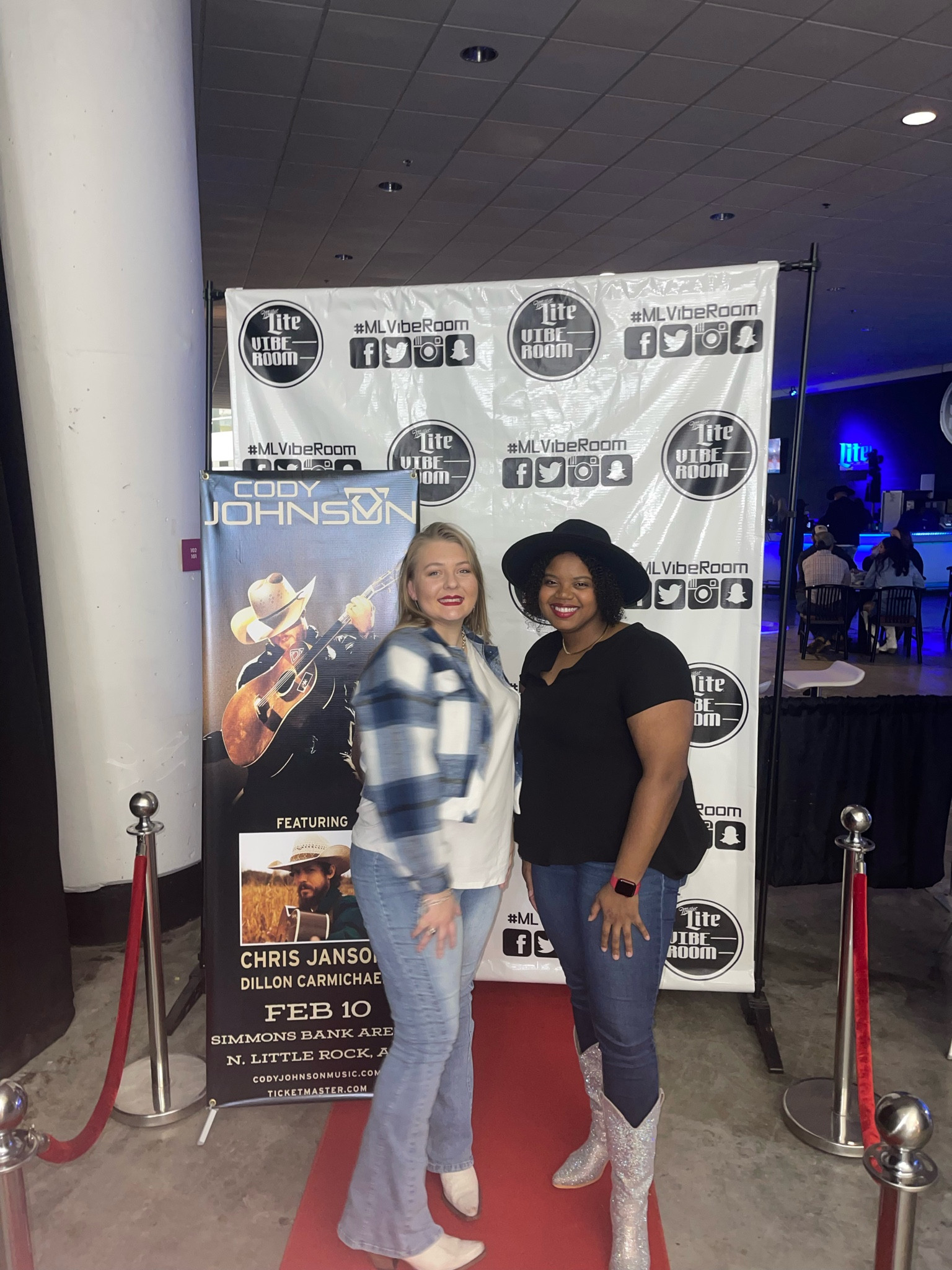 CoJo!

#LTKParties #LTKStyleTip #LTKPlusSize