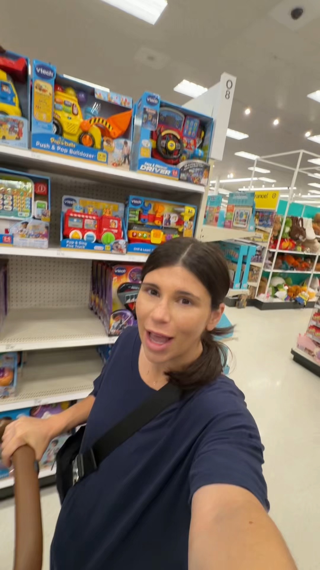 Toys my toddler actually loves!

#LTKBaby #LTKBump #LTKmomlife