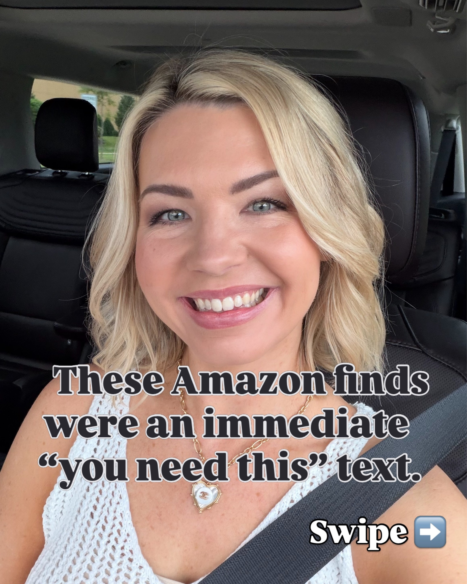 The Amazon finds I’ve been texting my friends about 🙌 

A round up of Amazon fall home decor, fashion finds, and beauty faves I’m raving about 😍🍁🏡

#LTKU #LTKHome #LTKSeasonal