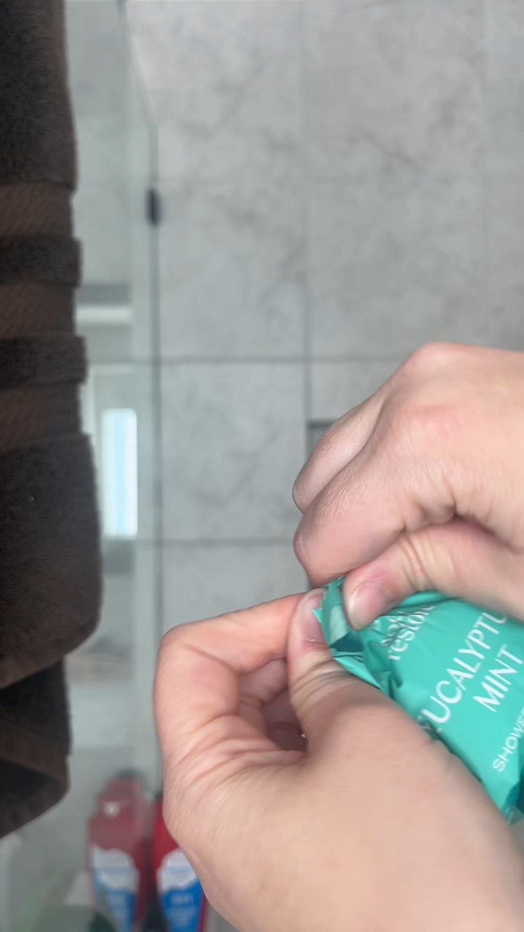 The ultimate relaxation. Shower steamers. Smell so relaxing. Spa experience without leaving the home. These also make great gift gifts, especially for any postpartum moms.

#LTKGiftGuide