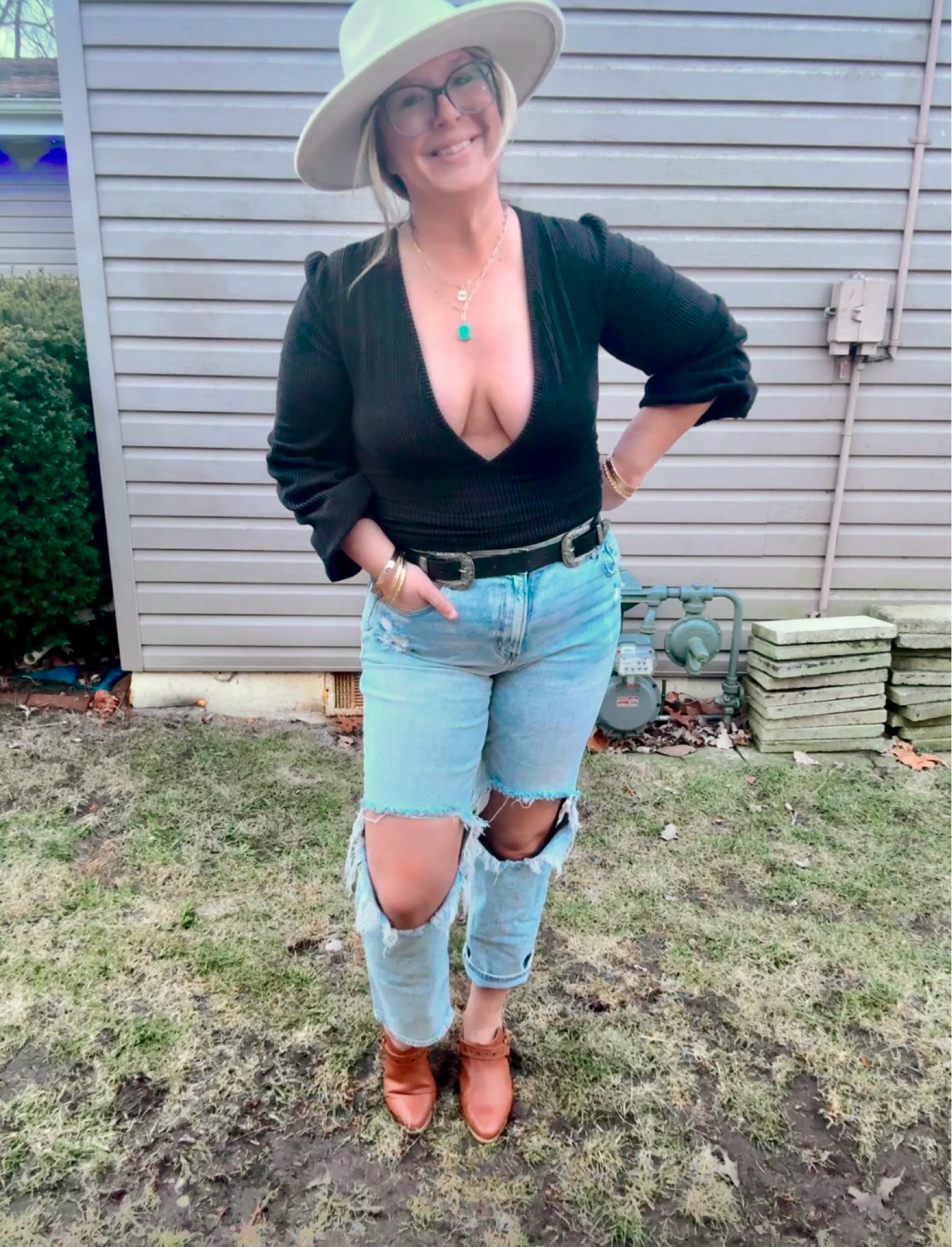 Date night outfit inspo


#LTKMidsize #LTKPlusSize #LTKStyleTip