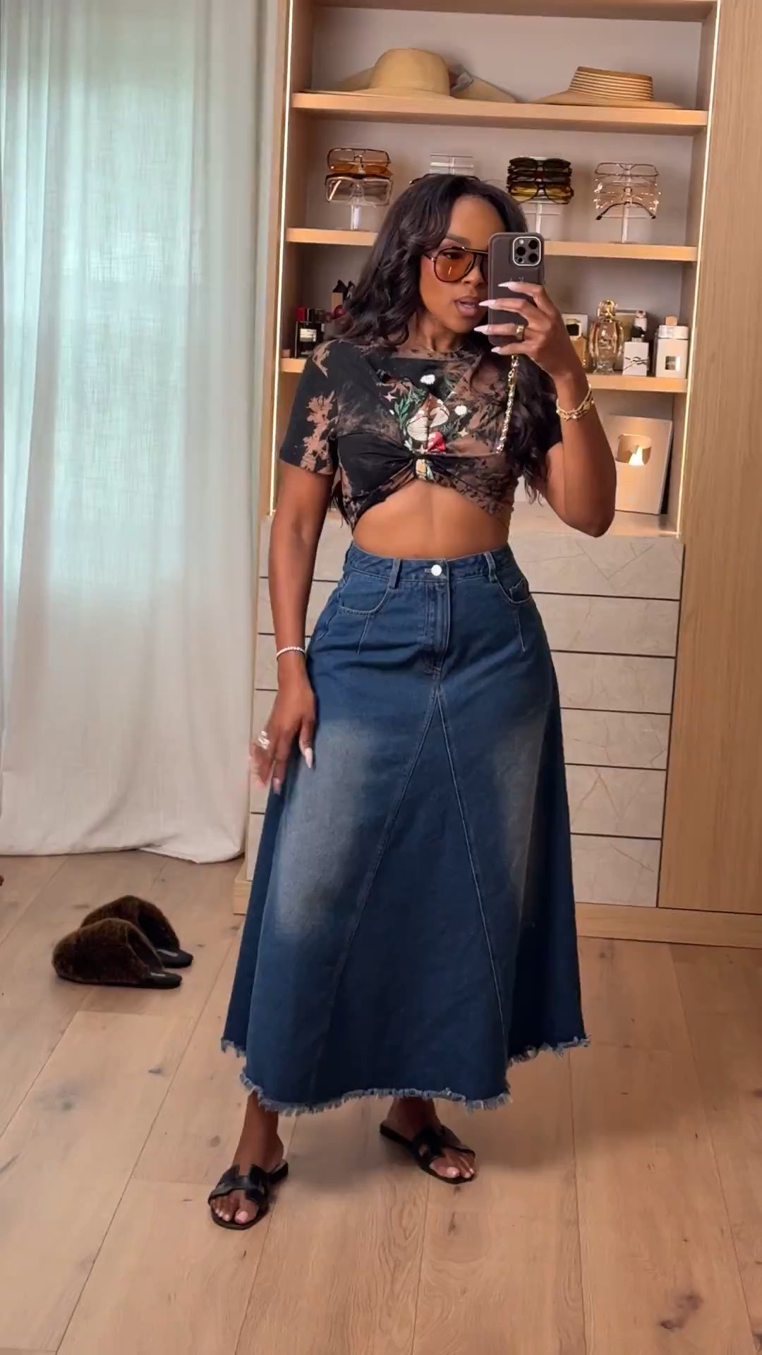 Scroll to shop! ✨ Everything from this look is linked below. 👇🏽    

Wearing: Size Small | 5’4” | 140 lbs  

📲   Download the FREE LTK app & follow me (@kirasfashionfinds) to shop all my daily finds.  #LTKootd #LTKPetite #LTKU