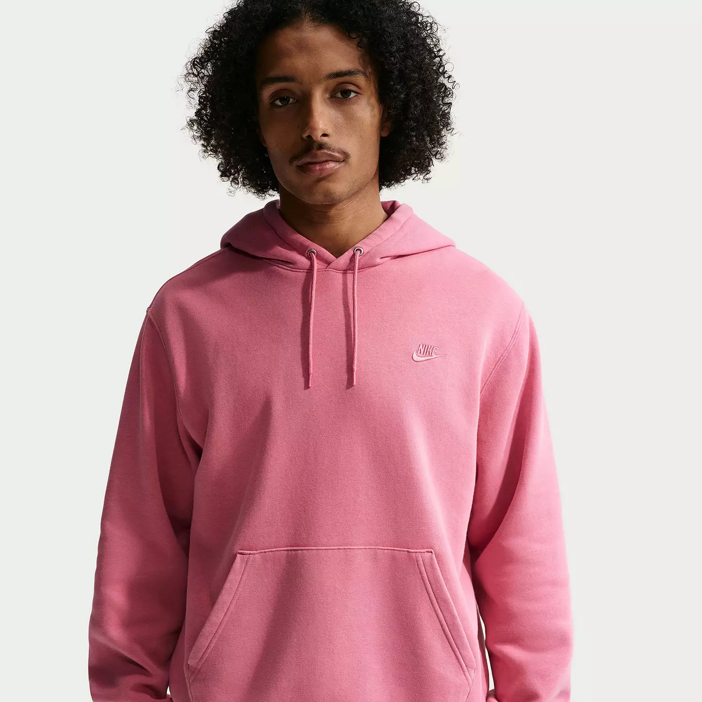 Nike Men's Club Fleece Washed Hoodie | DICK'S Sporting Goods