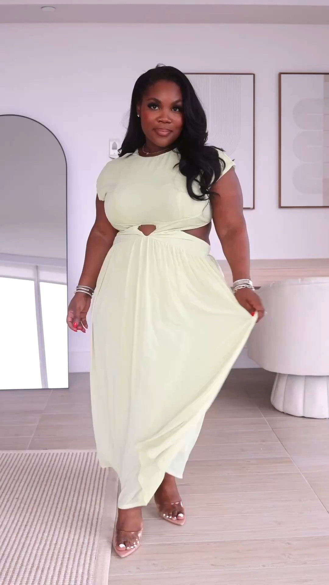 This cutout dress is now $30 at Express 🙌🏾

Summer dresses, summer outfits, vacation outfits, Emmy Petit

#LTKSaleAlert #LTKSeasonal #LTKMidsize