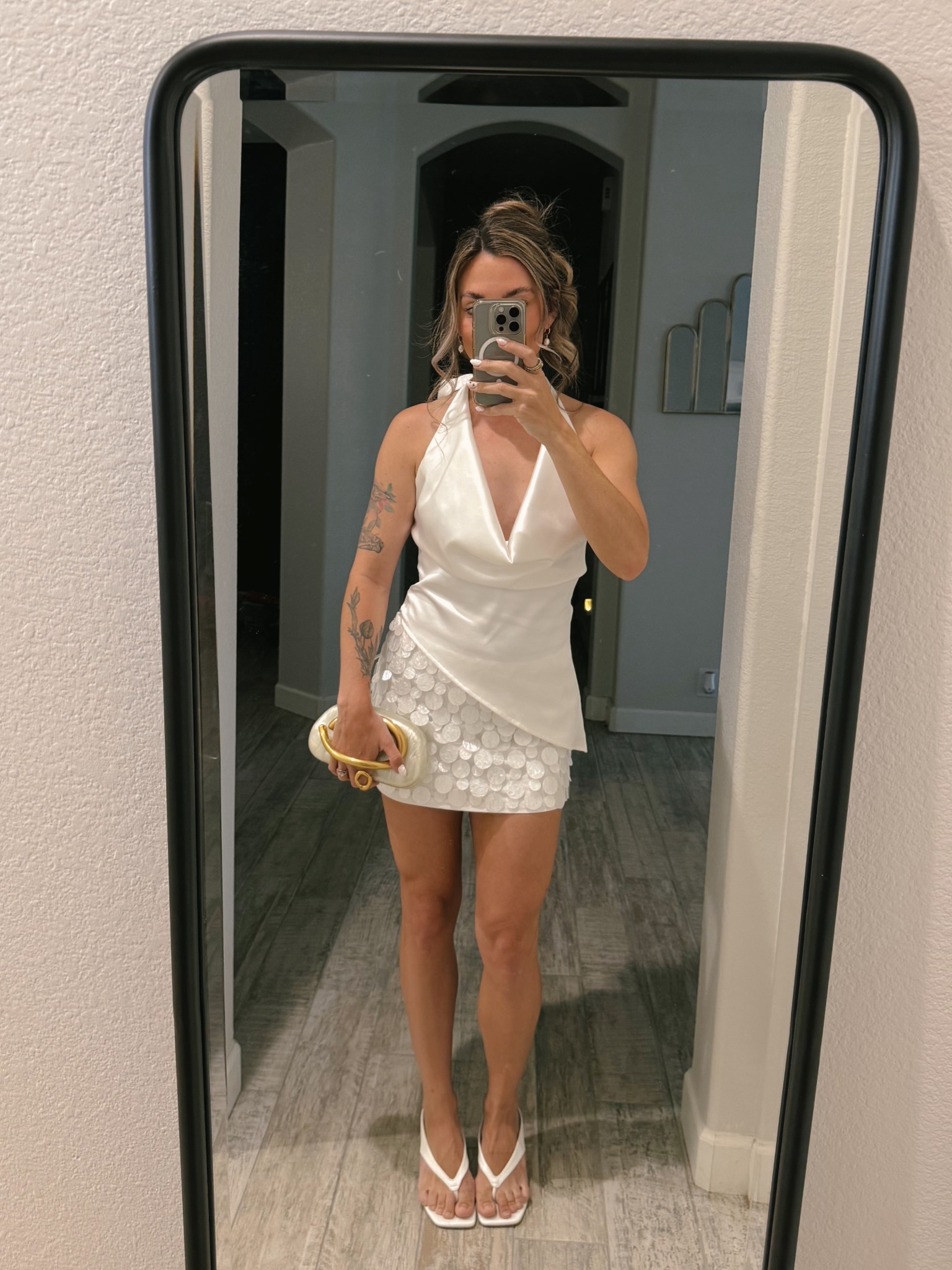 OOTN | coastal outfit | Peppermayo

#LTKSeasonal #LTKStyleTip #LTKPetite