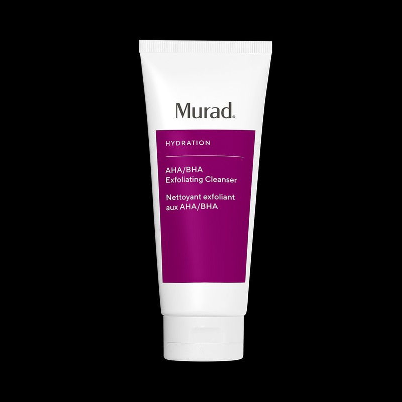 AHA/BHA Exfoliating Cleanser | Murad Skin Care (US)