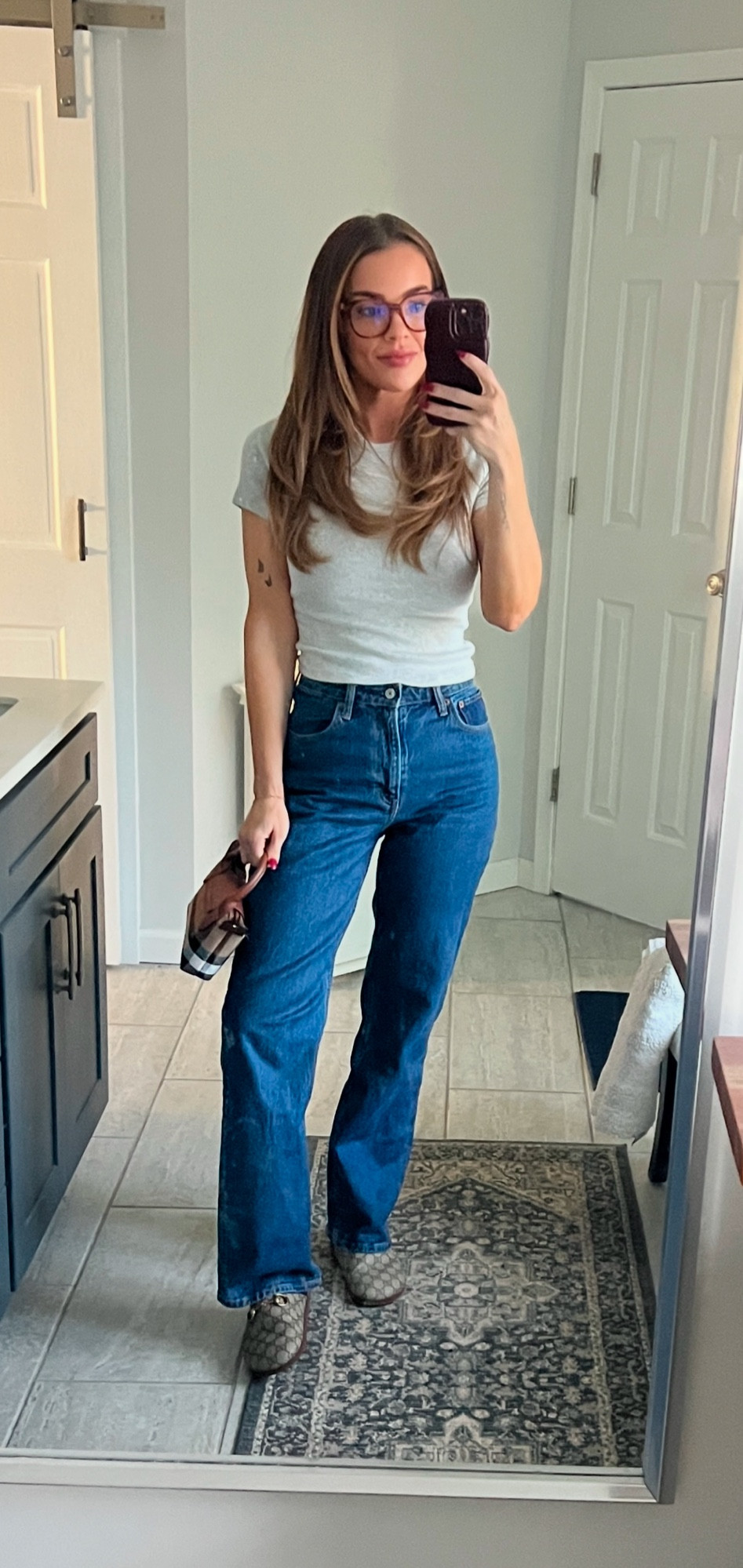 Casual ootd

#LTKSeasonal #LTKStyleTip #LTKFindsUnder50