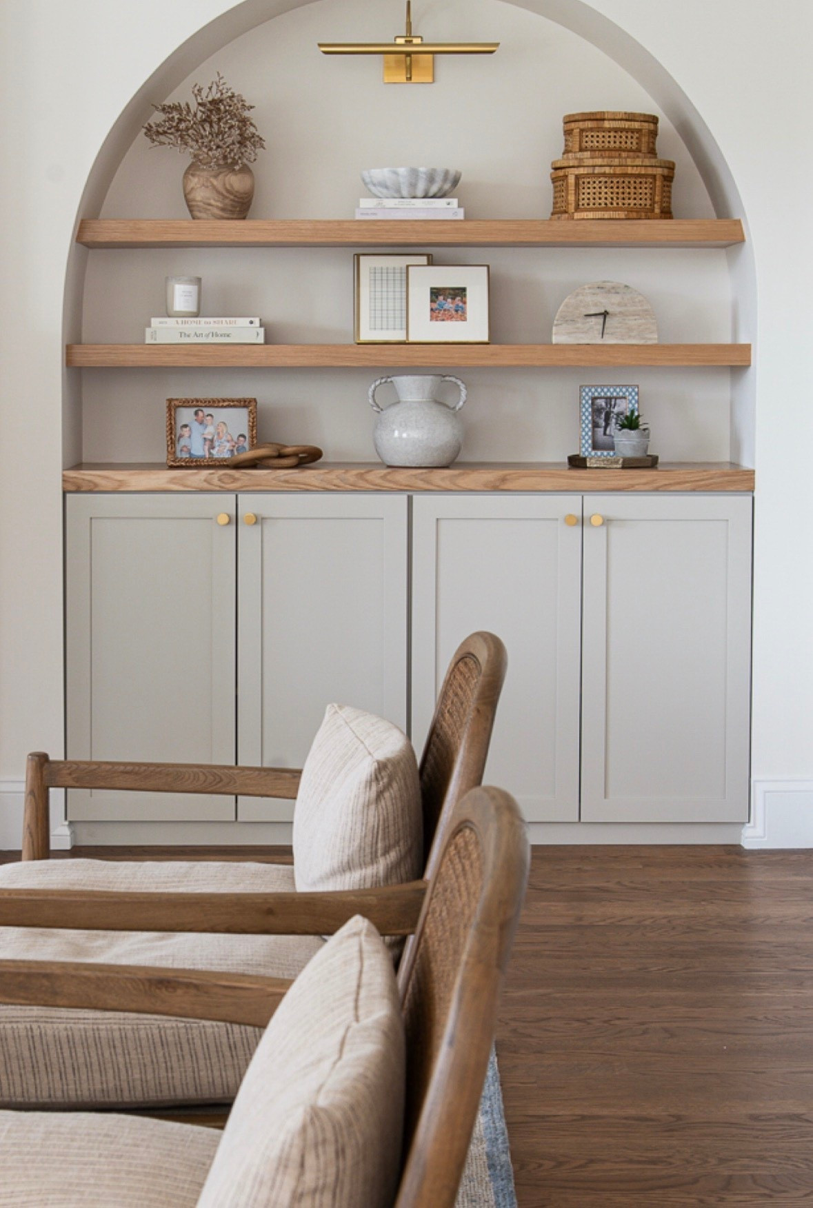 Shelf styling is one of my favorite things! Shop some of my favorite pieces below! Lots on sale!

#LTKHome #LTKSaleAlert