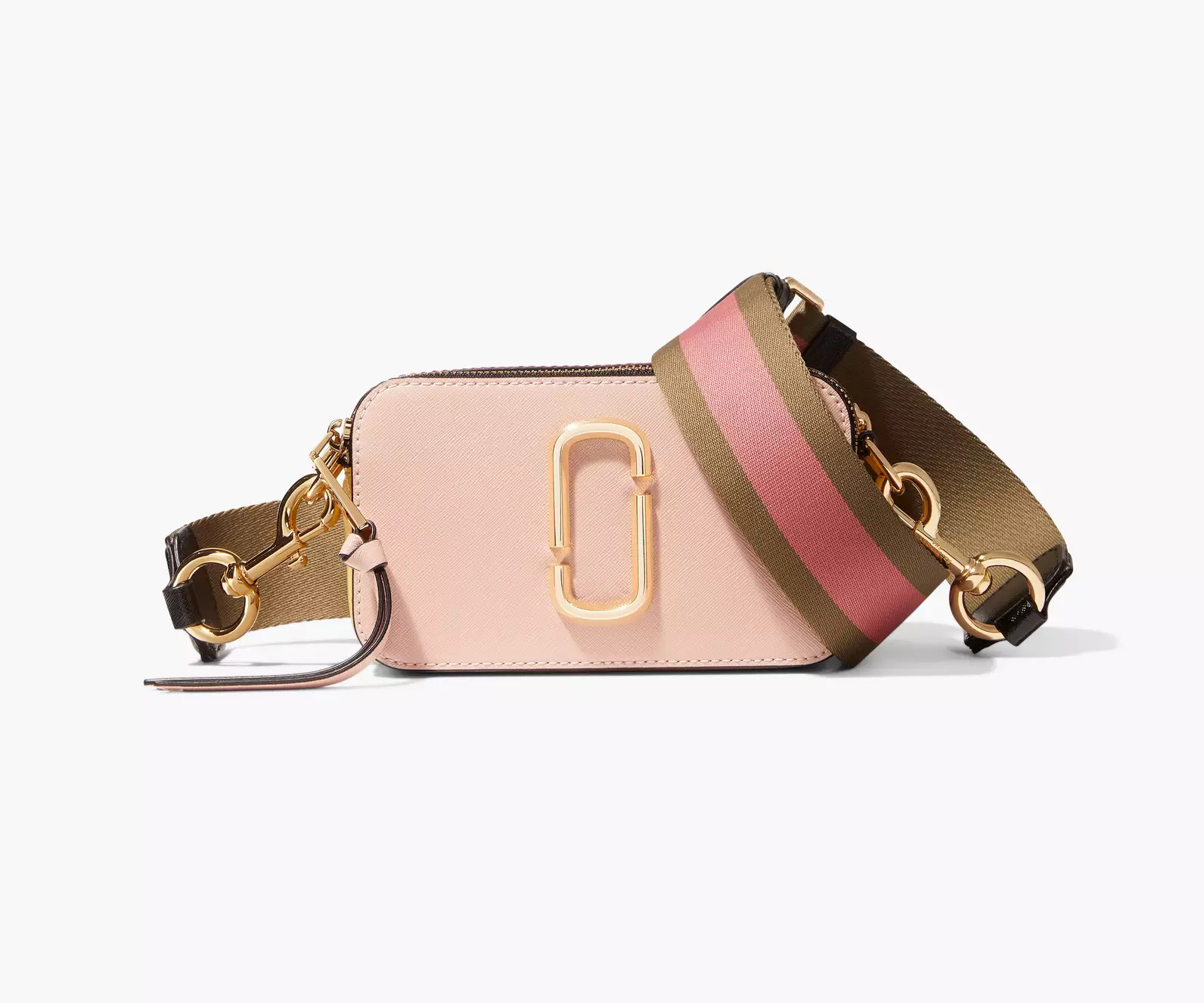 The Snapshot | Marc Jacobs