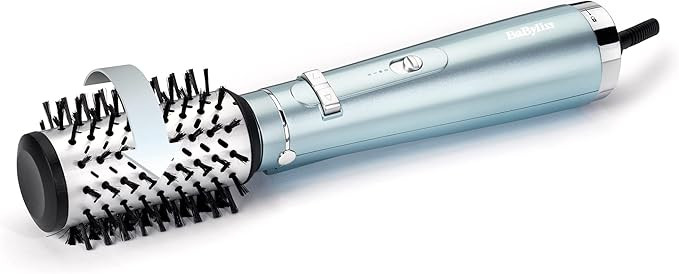 BaByliss Brosse soufflante Hydro-Fusion pour un brushing parfait, soyeux et sans frisottis, Techn... | Amazon (FR)