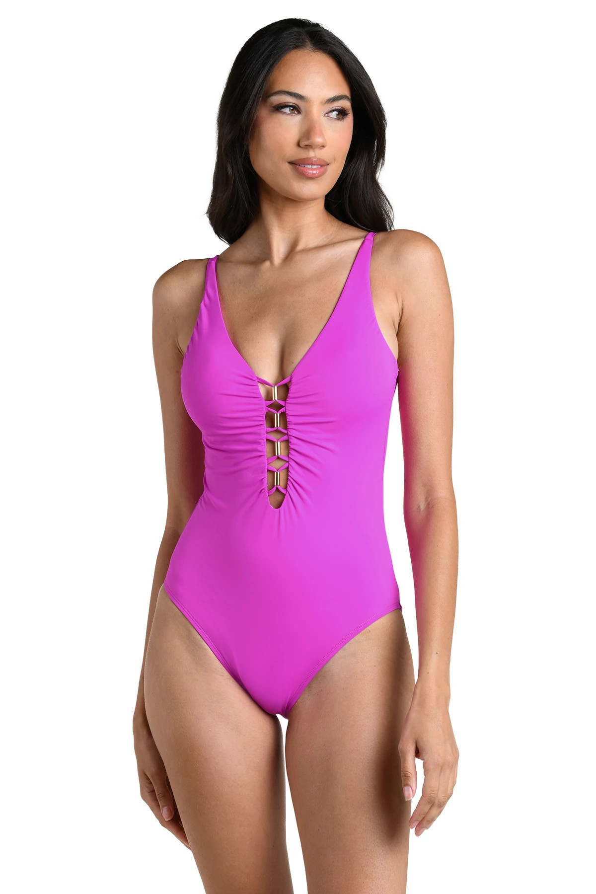 Island Goddess One Piece Swimsuit | Everything But Water